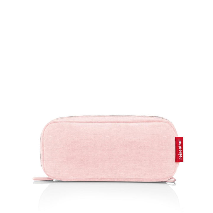 reisenthel multicase Twist Blush - farbenfrohes und modernes Design, Multi-Use-Etui ideal für Kosmet