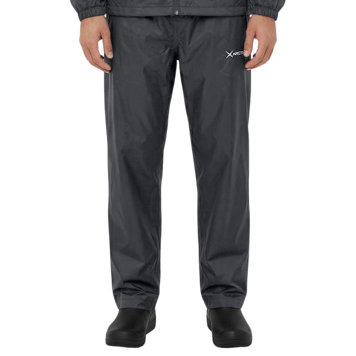 ARCTIX Herren Rain Pant Storm Regenhose 3XL Lang Dunkelgrau, 3XL Lang Dunkelgrau