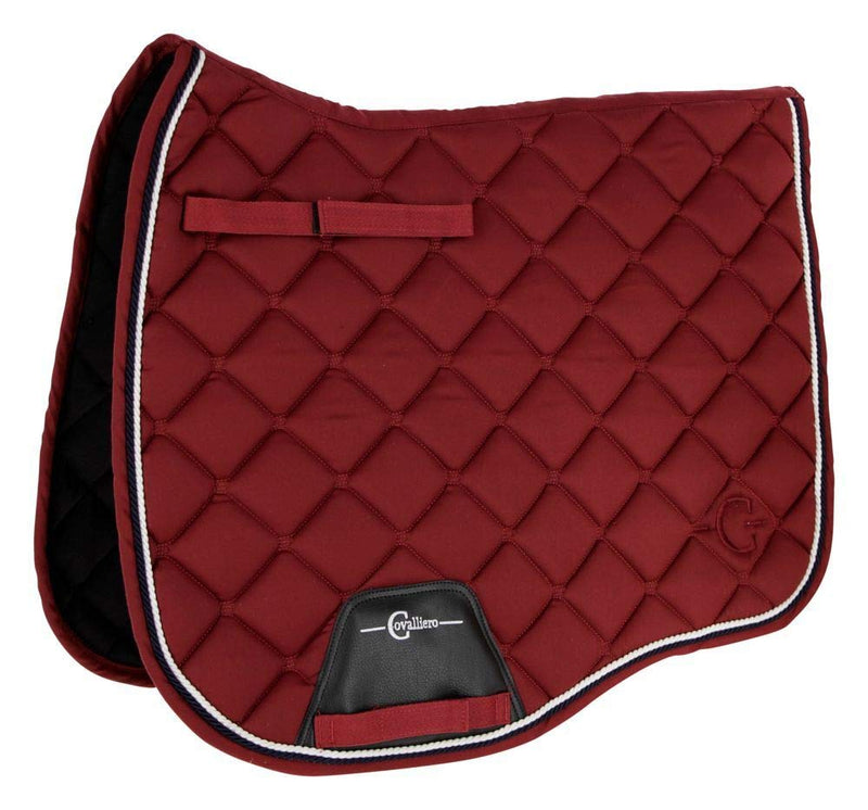 Kerbl 3211568 Salvina Schabracke für Dressur, Bord