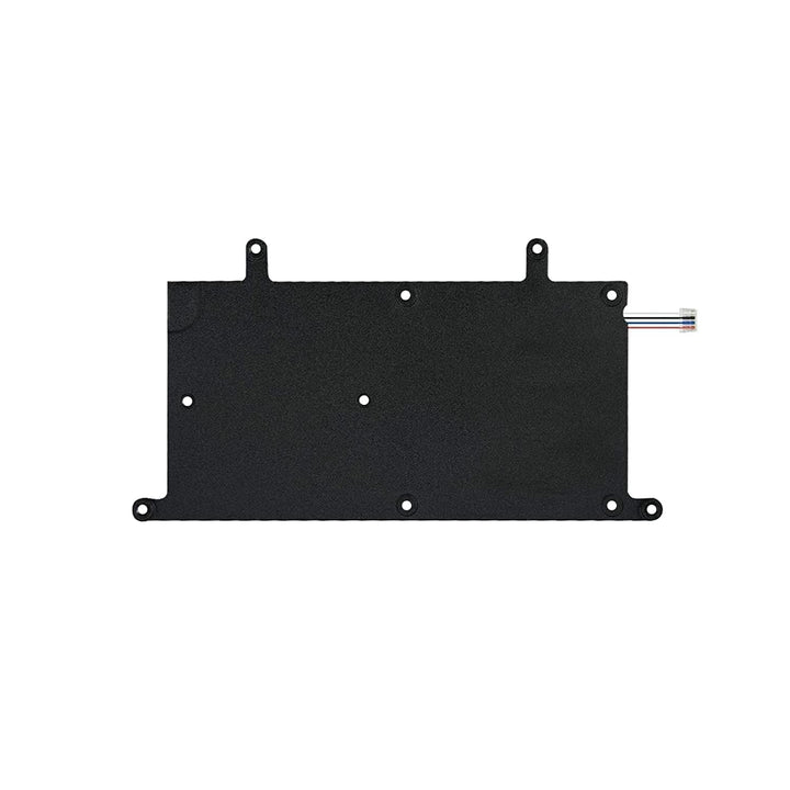 Khadas Edge2 Active Cooling Kit - Kühlkörper und 3705 Lüfter für ARM PC Edge2 SBC