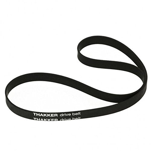 THAKKER 6145 TP Riemen kompatibel mit Schneider 6145 TP Riemen Plattenspieler Belt Antriebsriemen