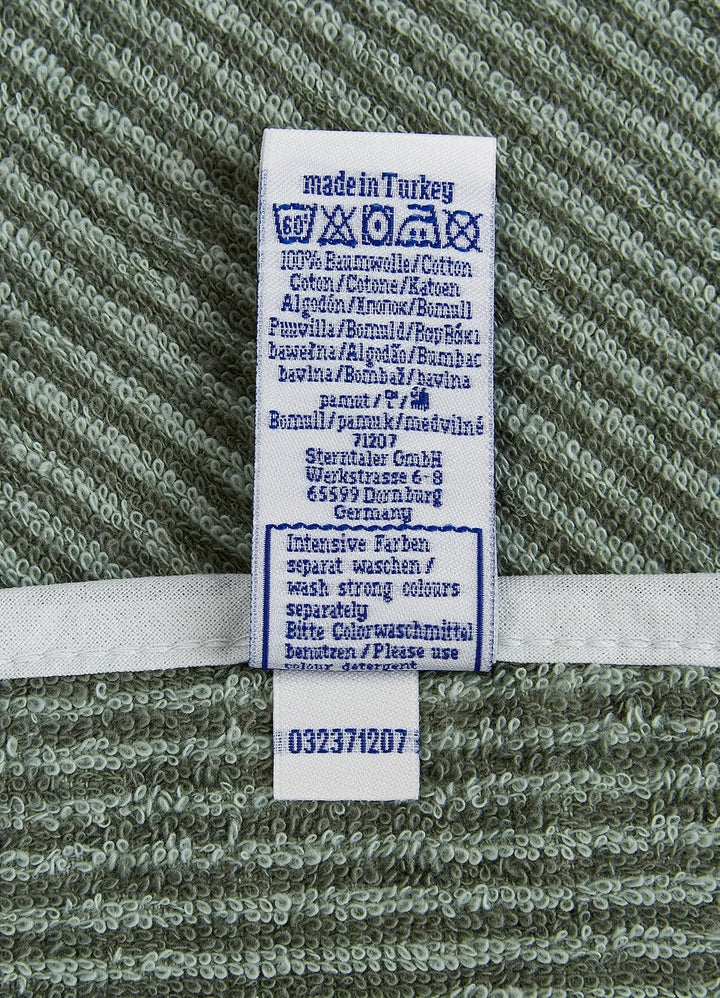 Sterntaler Baby Handtuch Kapuze - Kapuzenhandtuch EMMI & Kapuzenbadetuch Bär Ben, Alter: ab 0 Monate