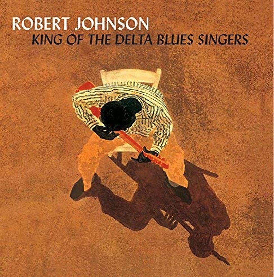 King of the Delta Blues Vol.1 & 2, Vinyl