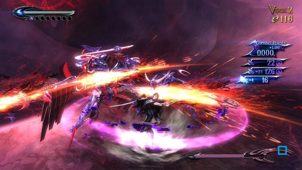 Bayonetta 2 - Special Edition [PEGI]