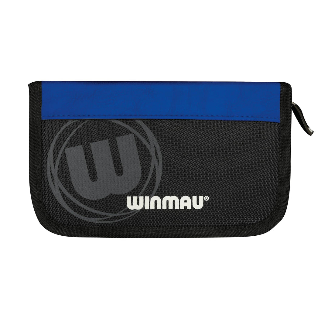 WINMAU Urban-Pro Dart Case Einheitsgrösse Blau, Einheitsgrösse Blau