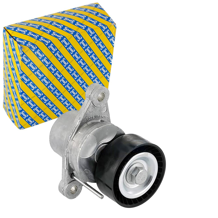 SNR ga359.26 Fixierer Spannrolle, Keilrippenriemen