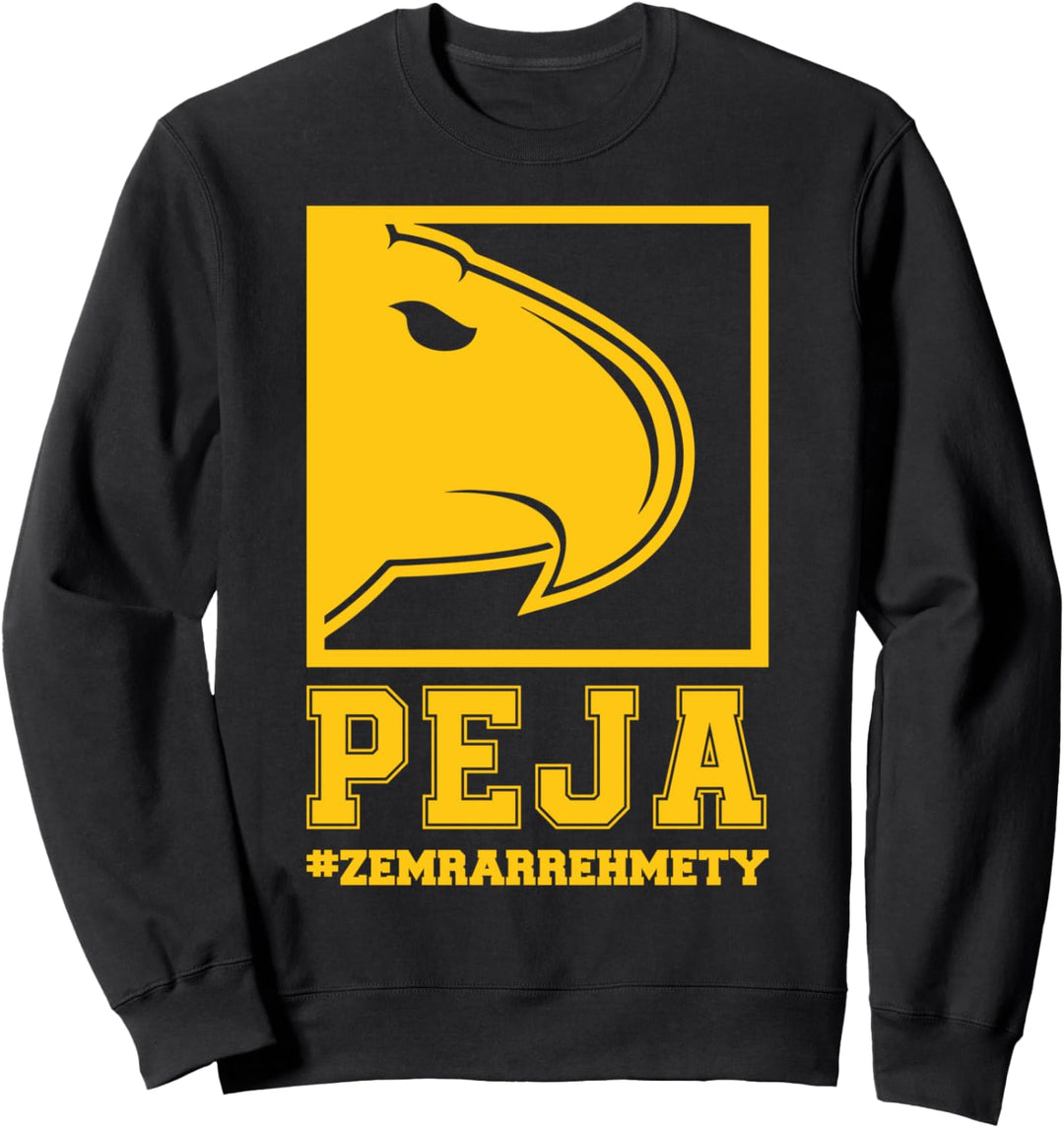 KB Peja Team Basketboll Sweatshirt
