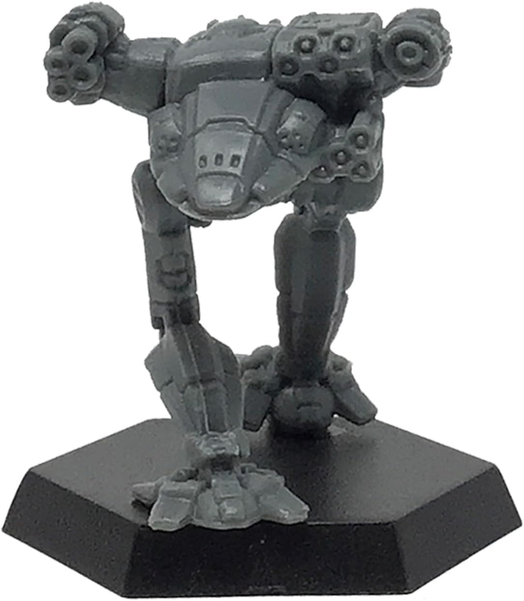 Catalyst Game Labs - BattleTech Clan Ad Hoc Star - Miniature Game -English Version