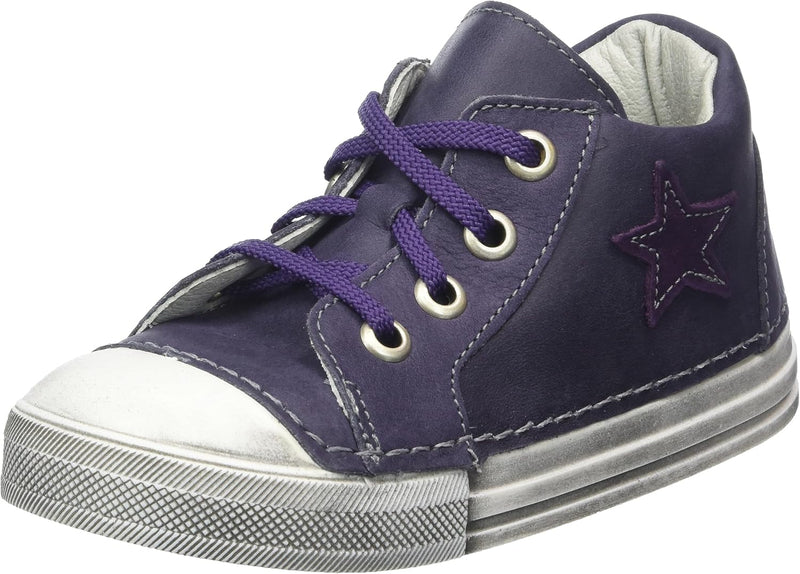 Däumling Unisex Kinder Esther Sneaker 19 EU Country Airone, 19 EU Country Airone
