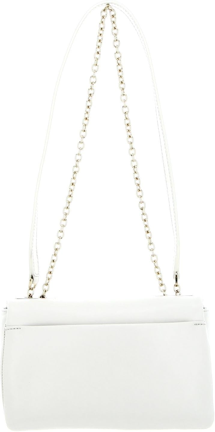 FURLA Lulu Mini Crossbody Marshmallow
