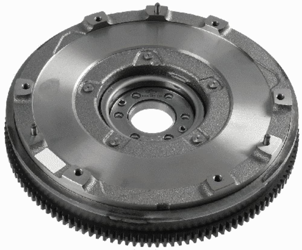 Sachs 6366 000 004 Zwei-Massen-Schwungrad Schwungrad Kupplung/-anbauteile 6366 000 004 - Kupplung/-a
