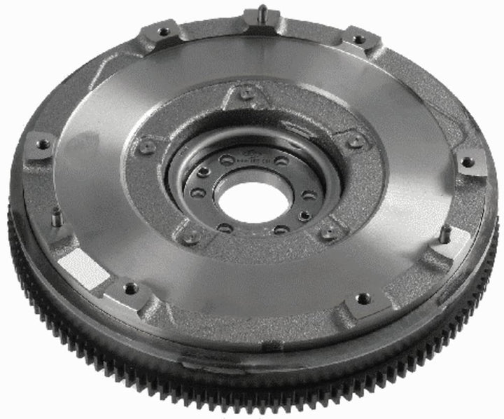 Sachs 6366 000 004 Zwei-Massen-Schwungrad Schwungrad Kupplung/-anbauteile 6366 000 004 - Kupplung/-a