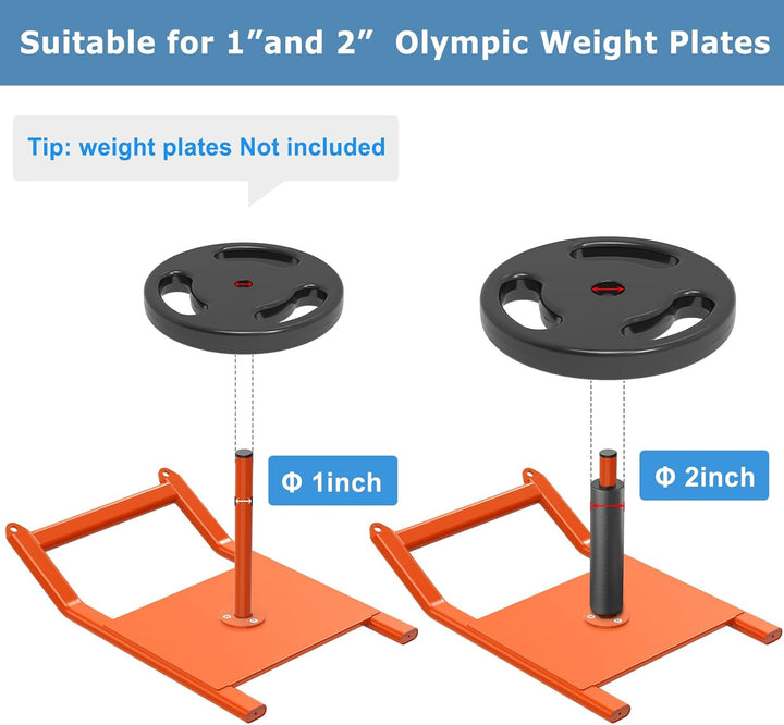 BeneLabel Gewichtsschlitten, Fitness Schlitten Teppich Gras Trainingsschlitten Indoor Outdoor Sportl
