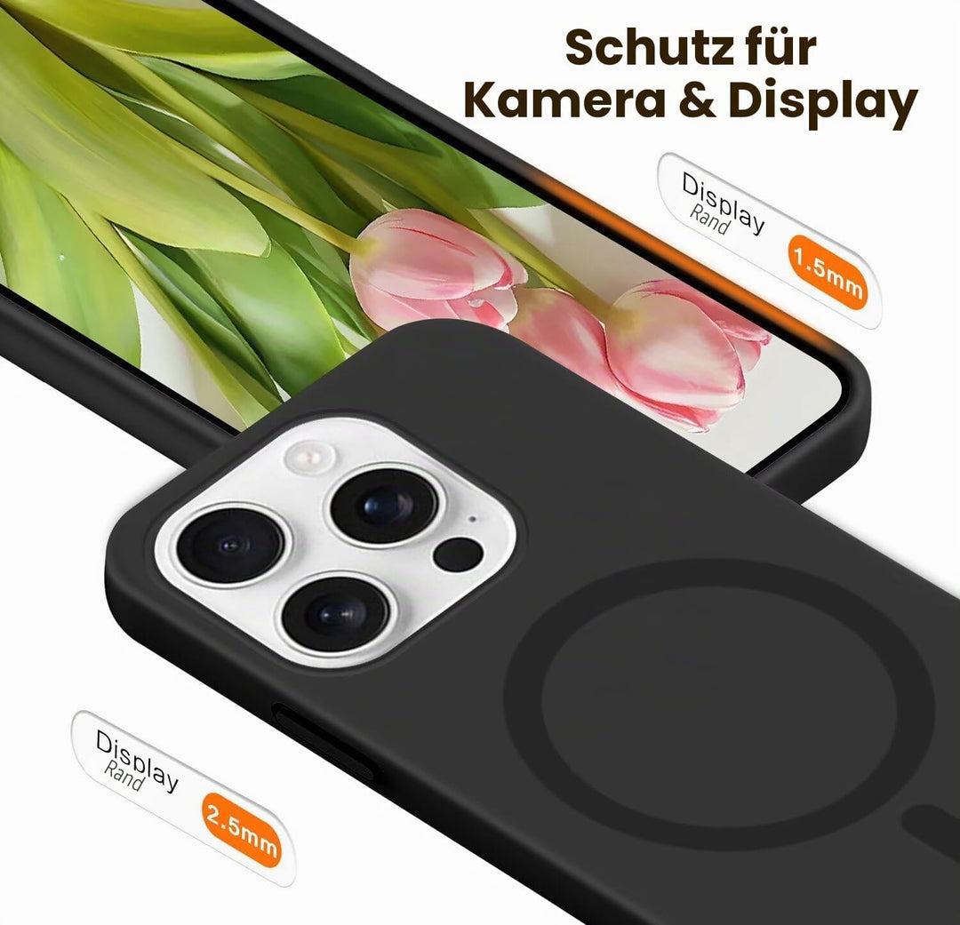 Handykette mit Band für Samsung Galaxy S21 FE Hülle, Lanyard (abnehmbar) Handyhülle Case mit justier