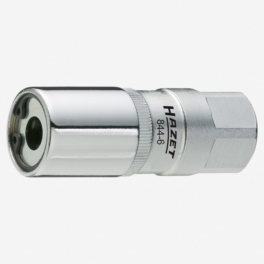 HAZET 844-8 Stehbolzenausdreher, 65 mm