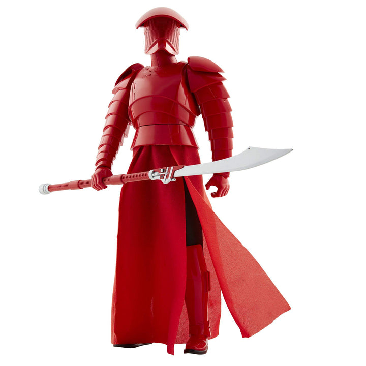 Star Wars VIII 36874 Elite Guard v1, Actionfigur, 45 cm