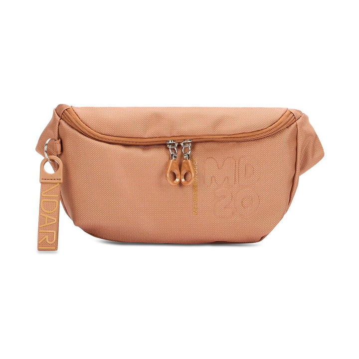 Mandarina Duck Damen Md20 Bum Bag MD 20 Einheitsgrösse Braun (Rust), Einheitsgröße Braun (