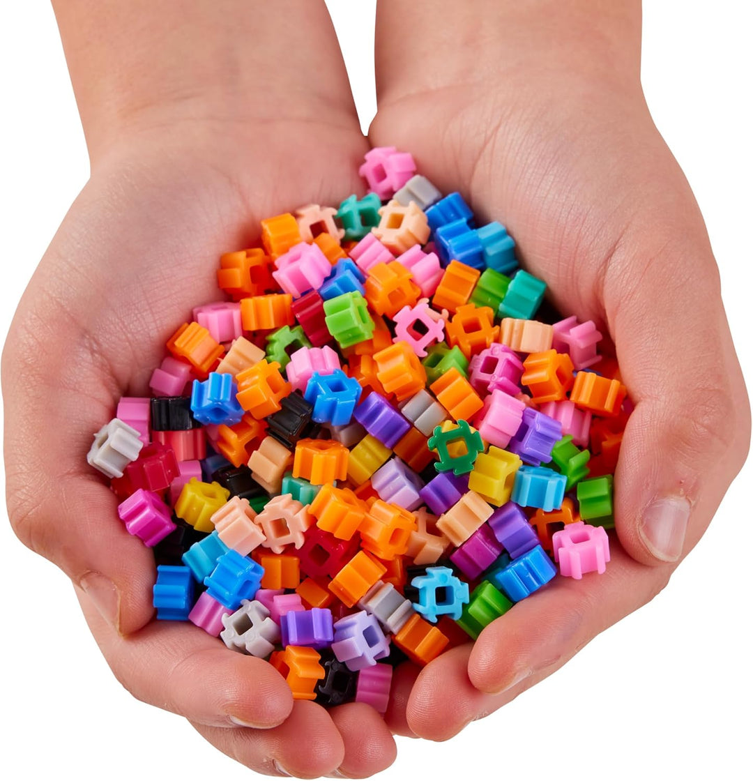 Character Options - Simbrix Maker Studio mit über 4.000 Brix Kreative Aktivitäten Steam Arts and Cra