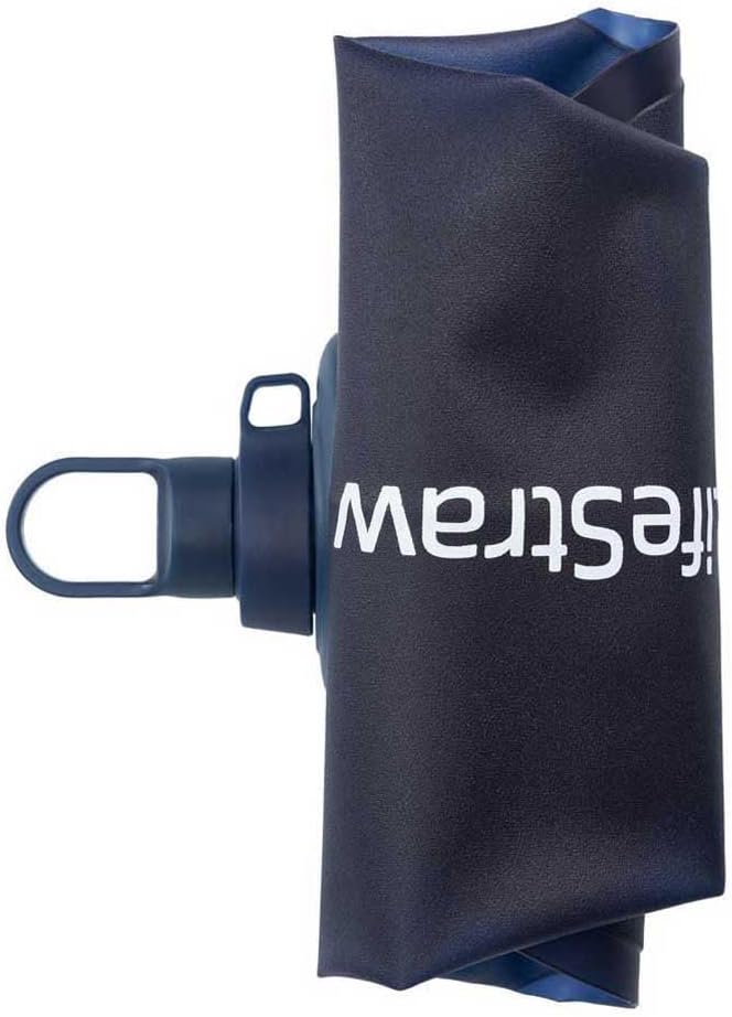 LifeStraw Peak Gravity Filter 3L (blue), Mountain Blue Mountain Blue 3 l, Mountain Blue 3 l