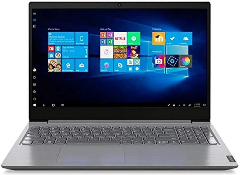 Lenovo V15-IIL 82C5 /15.6" Full HD/Core i3 1005G1 / 1.2 GHz, Iron Grey