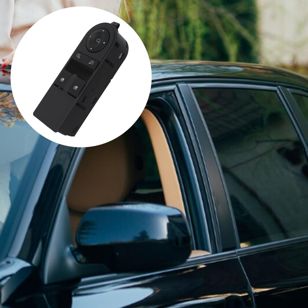 Tastenfeld Fensterheber Für Astra H Fensterheberschalter Für Zafira B 13228879