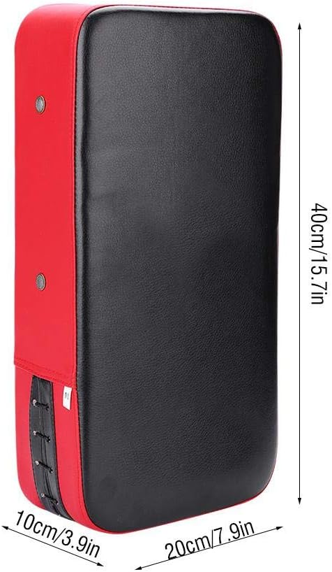 Schlagpolster Wand, Schlagpolster Kampfsport, Taekwondo Zielmatte, Boxmatte, aus Schaumstoff, stossf