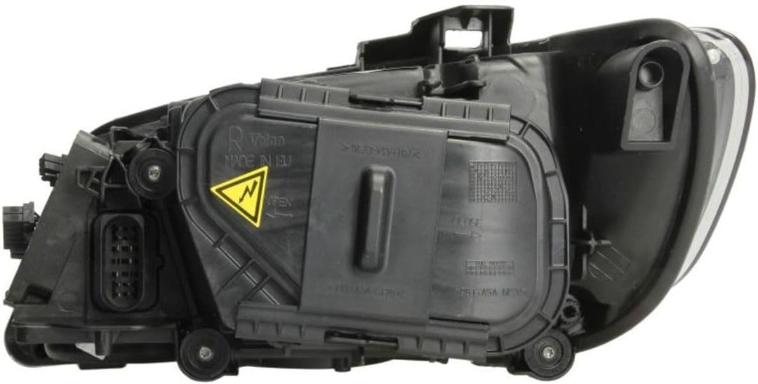 Hauptscheinwerfer VALEO 044142