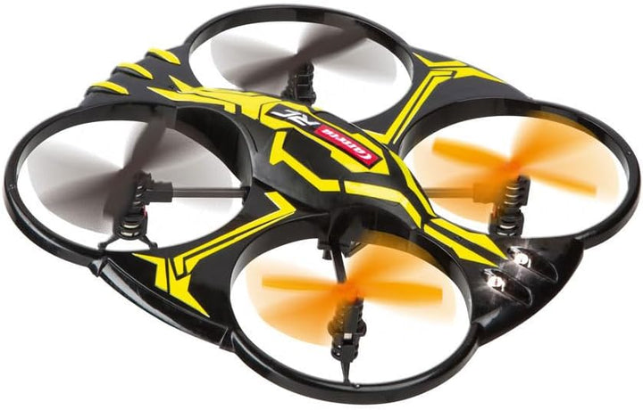 Carrera - 370503032 RC 2, 4GHz Quadcopter X2, Mehrfarbig