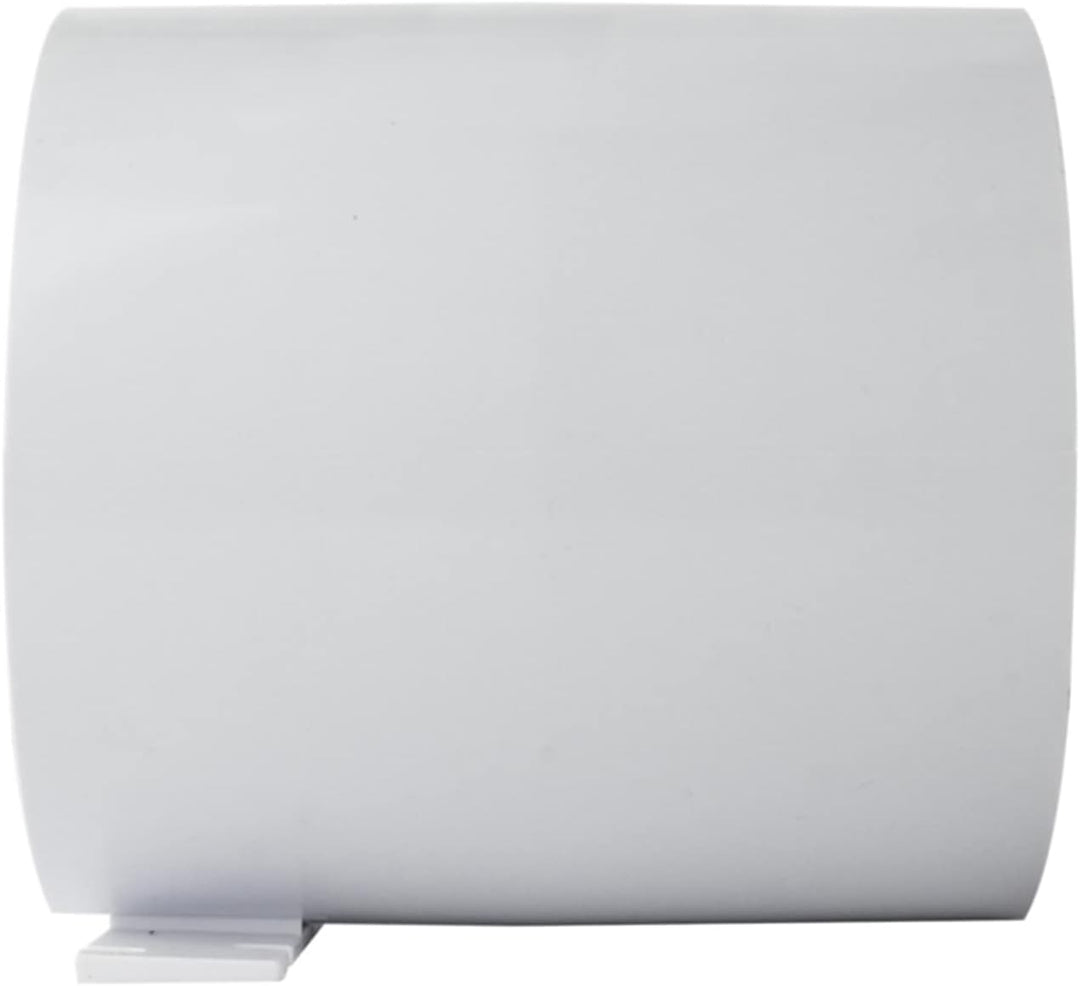 Kanal Rohrventilator Rohreinschub Abluft Lüfter Rohr Ventilator Leise Ø 150 mm 15 cm Rohrlüfter 20W
