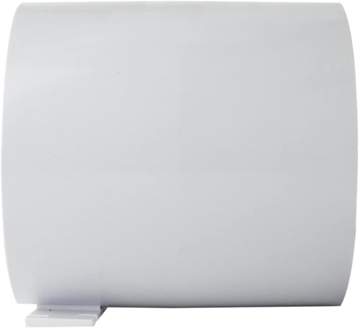 Kanal Rohrventilator Rohreinschub Abluft Lüfter Rohr Ventilator Leise Ø 150 mm 15 cm Rohrlüfter 20W