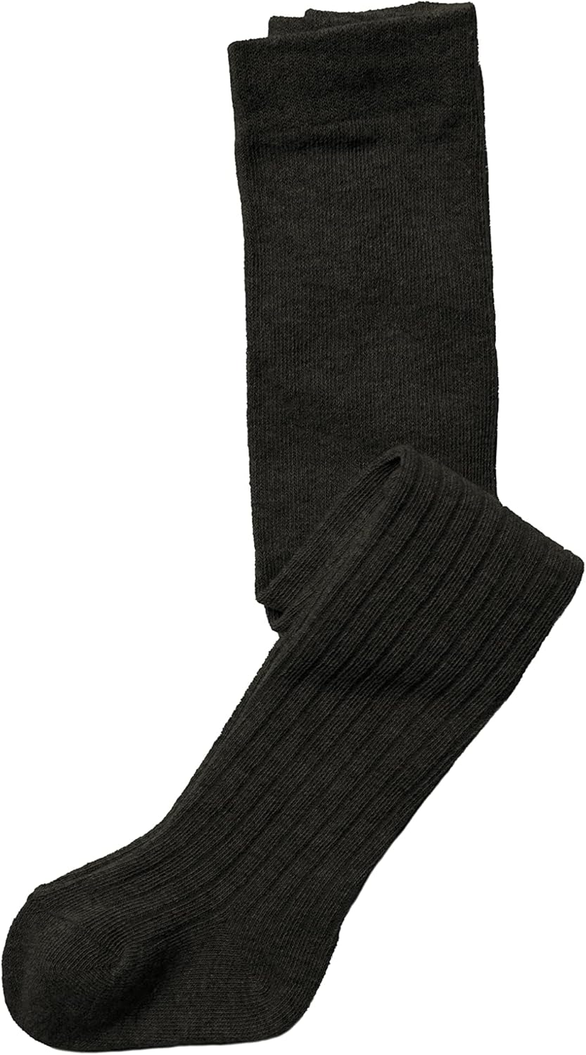 Tiny One Strumpfhose Baby & Kinder | Allergenfrei Bio Baumwolle | Elastische Babystrumpfhosen mit Ru