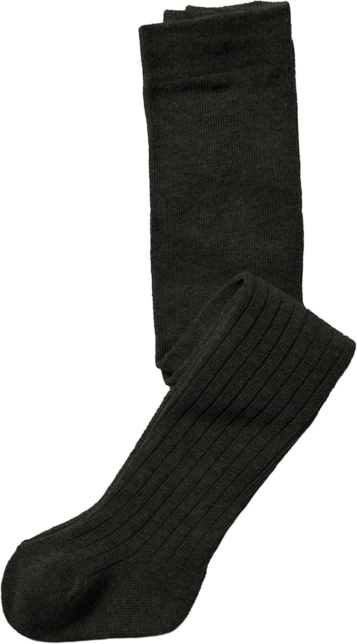 Tiny One Strumpfhose Baby & Kinder | Allergenfrei Bio Baumwolle | Elastische Babystrumpfhosen mit Ru