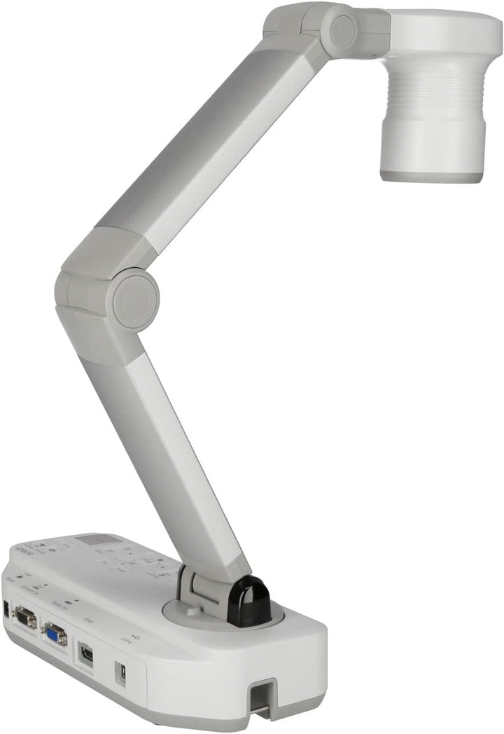 EPSON ELPDC21 Dokumentenkamera für Projektoren 2 Mio Pixel 10x digitaler Zoom 10x optischer Zoom