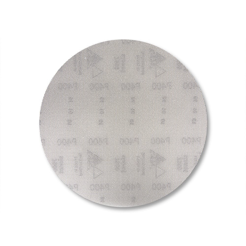 SIA F03E006781 Netz-Schleifgitter Sianet Durchmesser 150 mm, Korn 100, 50 Stück