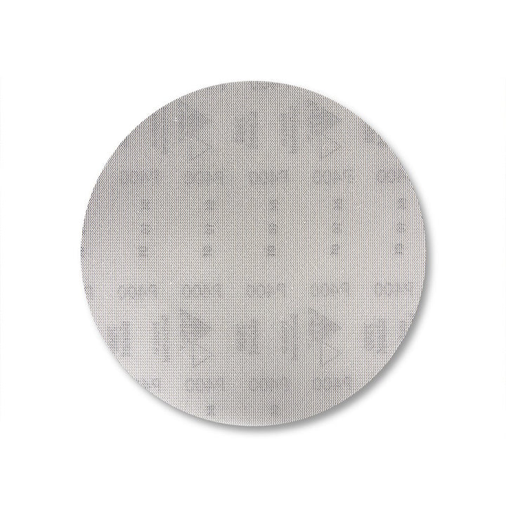 SIA F03E006781 Netz-Schleifgitter Sianet Durchmesser 150 mm, Korn 100, 50 Stück