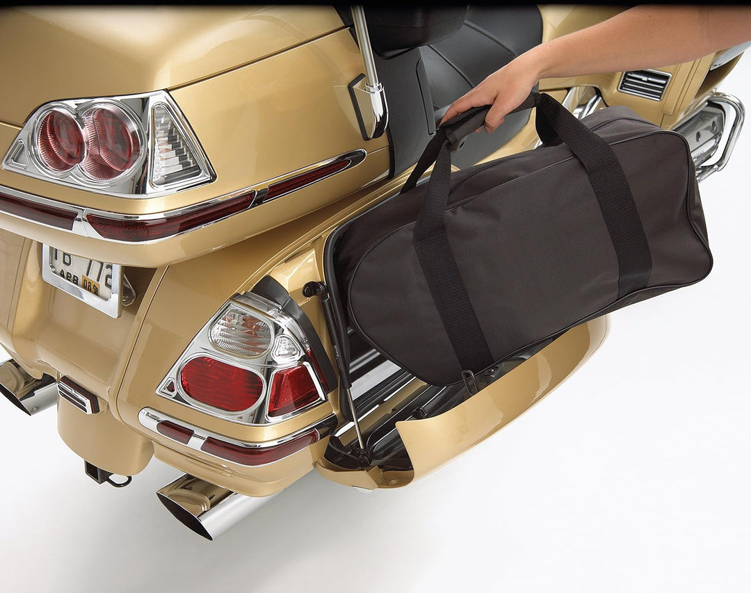 Hopnel HSL gross Satteltasche rutschsicher L Large, L Large