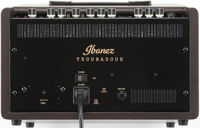 IBANEZ Akustikverstärker Troubadour - 30 Watt (T30II)