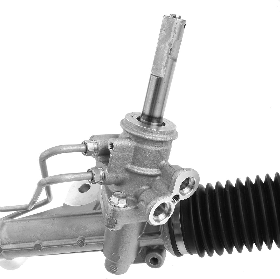 Frankberg Lenkgetriebe Servolenkgetriebe Hydraulisch für Linkslenker Kompatibel mit Dokker Express 1