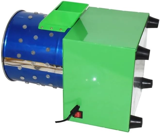 Hühnerrupfmaschine, Edelstahl-Geflügelrupfmaschine, automatische Geflügelfedermaschine, Hühner-Schne