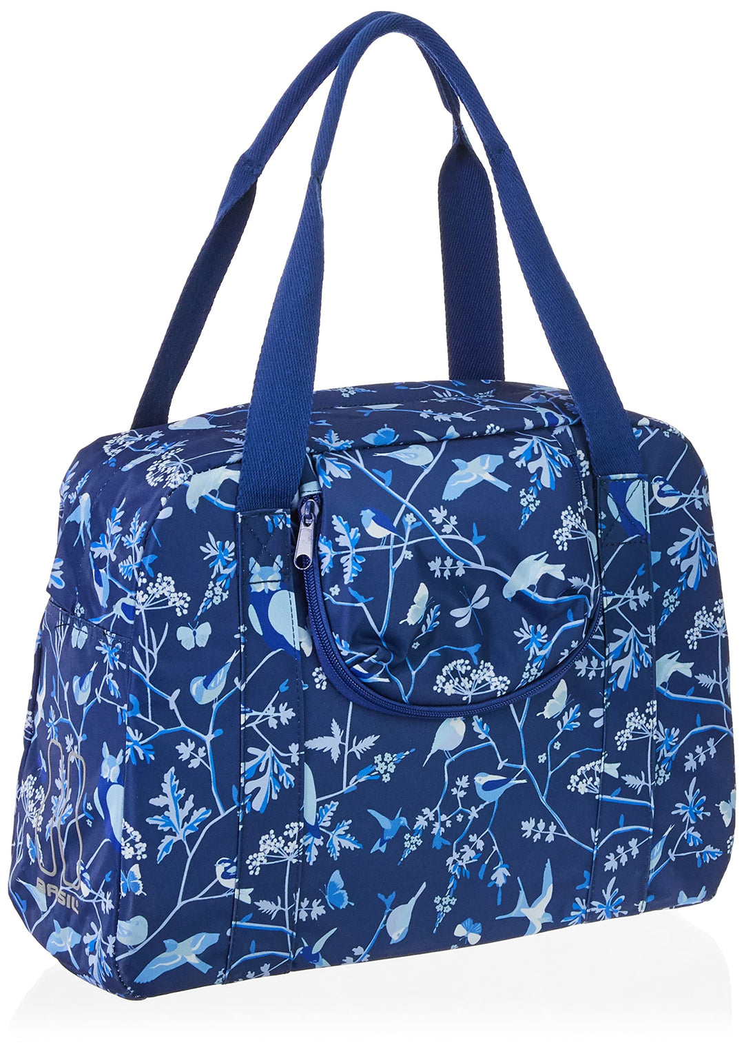 Basil B.V. 39X13X5X30 Indigoblau, 39X13X5X30 Indigoblau