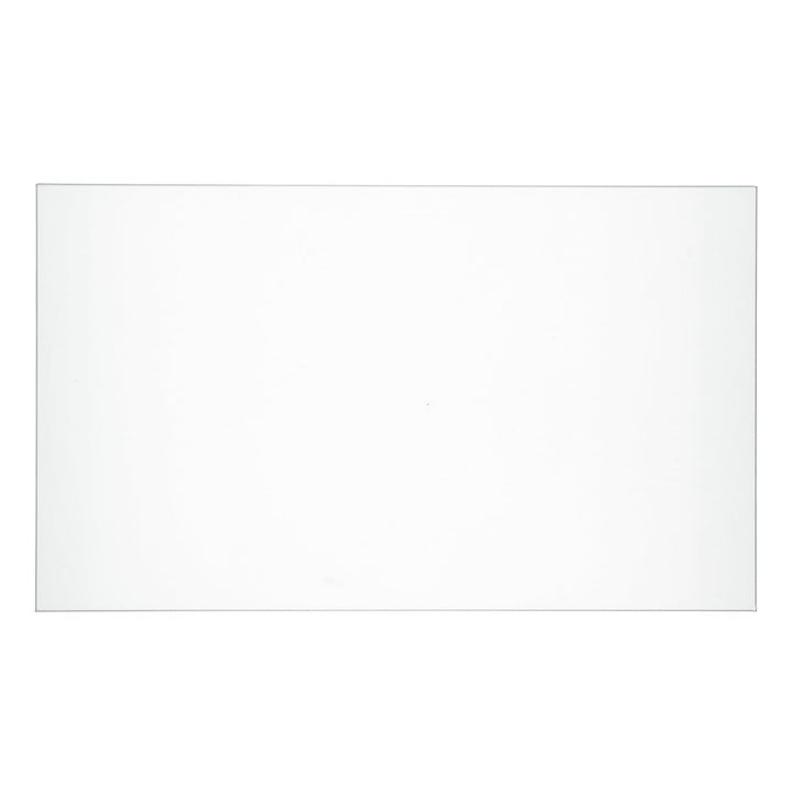 easyPART Kompatibel/Ersatz für Bauknecht 481245088123 Glasplatte Whirlpool 473x280mm für Kühlschrank