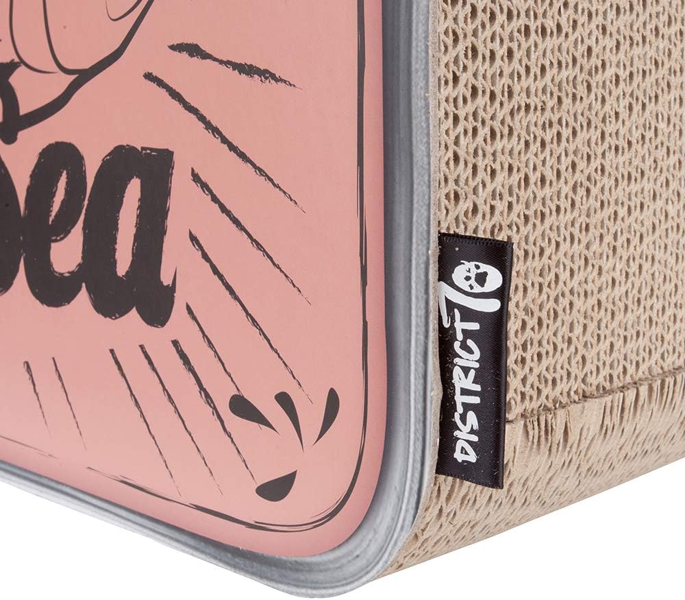 District 70 - Sardine - Pink SARDINE Pink, SARDINE Pink