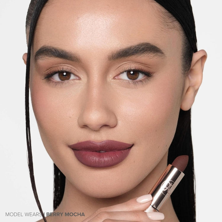 Anastasia Beverly Hills - Satin Lipstick - Butterscotch Butterscoth, Butterscotch