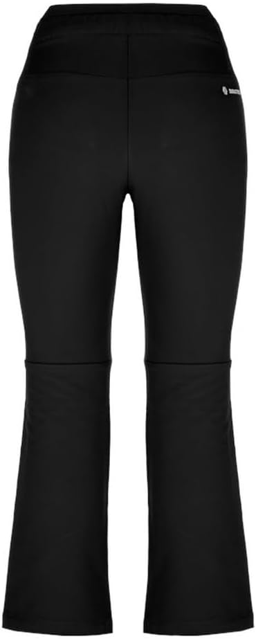 Salewa Unisex Kinder Pant Puez DST K Pants 92 Black Out, 92 Black Out