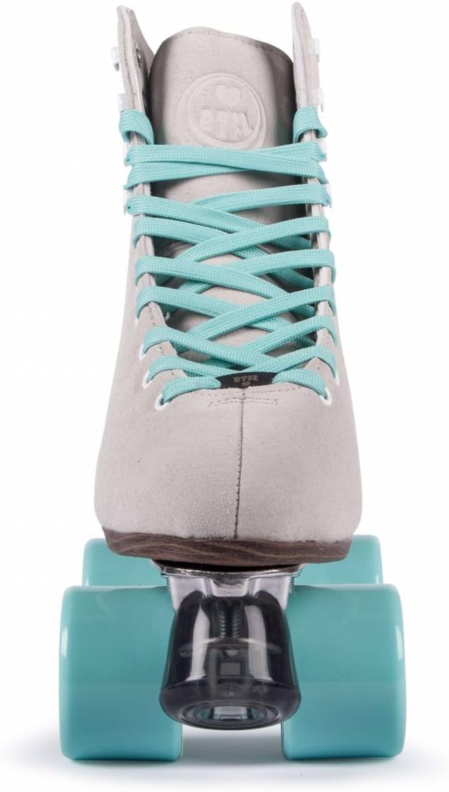 BTFL Rollschuhe Classics Harper Terry und Mela | Rollerskates Disco Roller, Classic Roller, Rollschu
