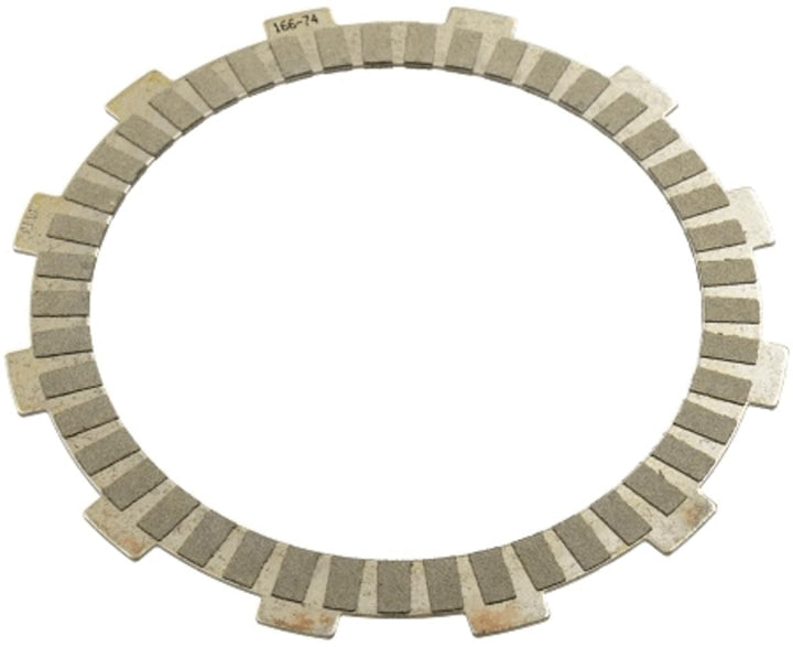 TRW Lucas MCC508-7 Kupplungslamellen Kits