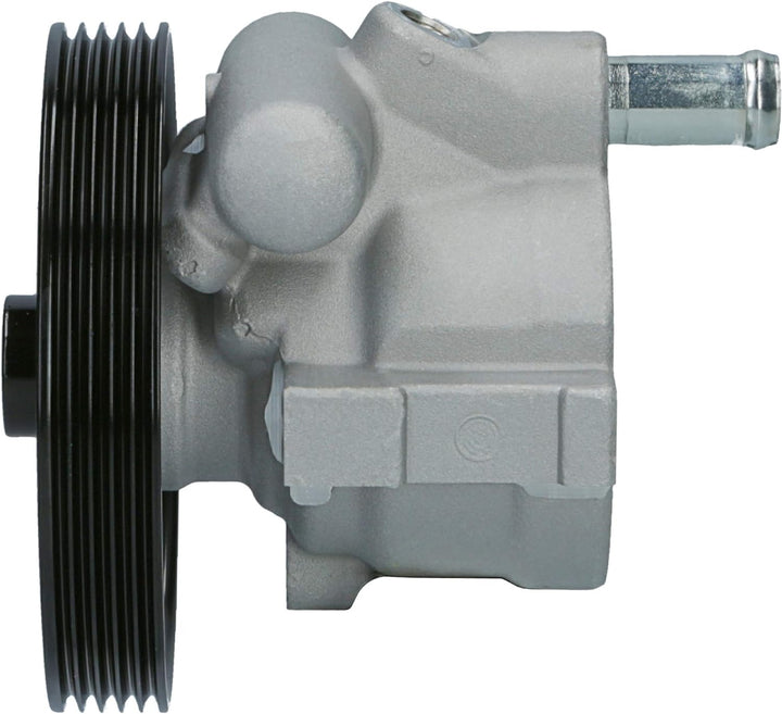f.becker_line Hydraulikpumpe Lenkung für Renault Master Opel Movano Vivaro 5PK