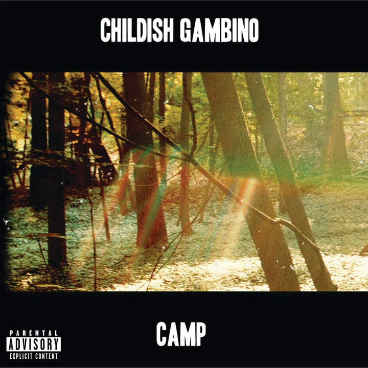 Camp (2lp/Trifold/180g) [Vinyl LP], Vinyl