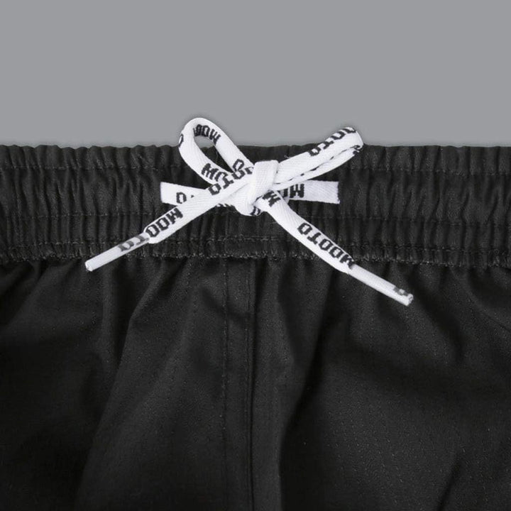 Mooto Koreanischer Taekwondo bs4 öffnen Art einheitliche dobok Hapkido für Mann 110 (100-110cm) (3.2