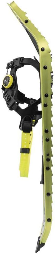 Atlas Herren Bereich-MTN Schneeschuh 26 Grün - Acid Green, 26 Grün - Acid Green
